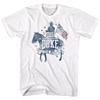 Tops – T-Shirts