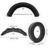Comfortable for Head Beams Cushion for Corsair HS50 Pro HS60 Pro Headphone Props