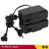 EU US Plug for N64 AC Adapter Charger for N64 Power Adapter Power Supply Cord Charging Charger Power Supply