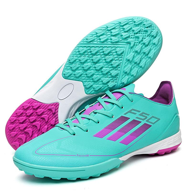 World Cup football shoes F natural grass spikes competition shoes football shoes