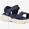 Teva Women S claSSic cuShioning Sandal Zymic Stvf2314039 Moi