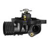 PEL100570 PEL100570L Car Thermostat Thermostat Housing Thermostat Total For Land Rover Freelander 1 TD4 Fuel Injectors 6