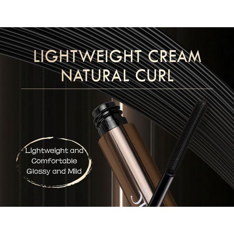 IMAGIC - Styling Eyelash Primer