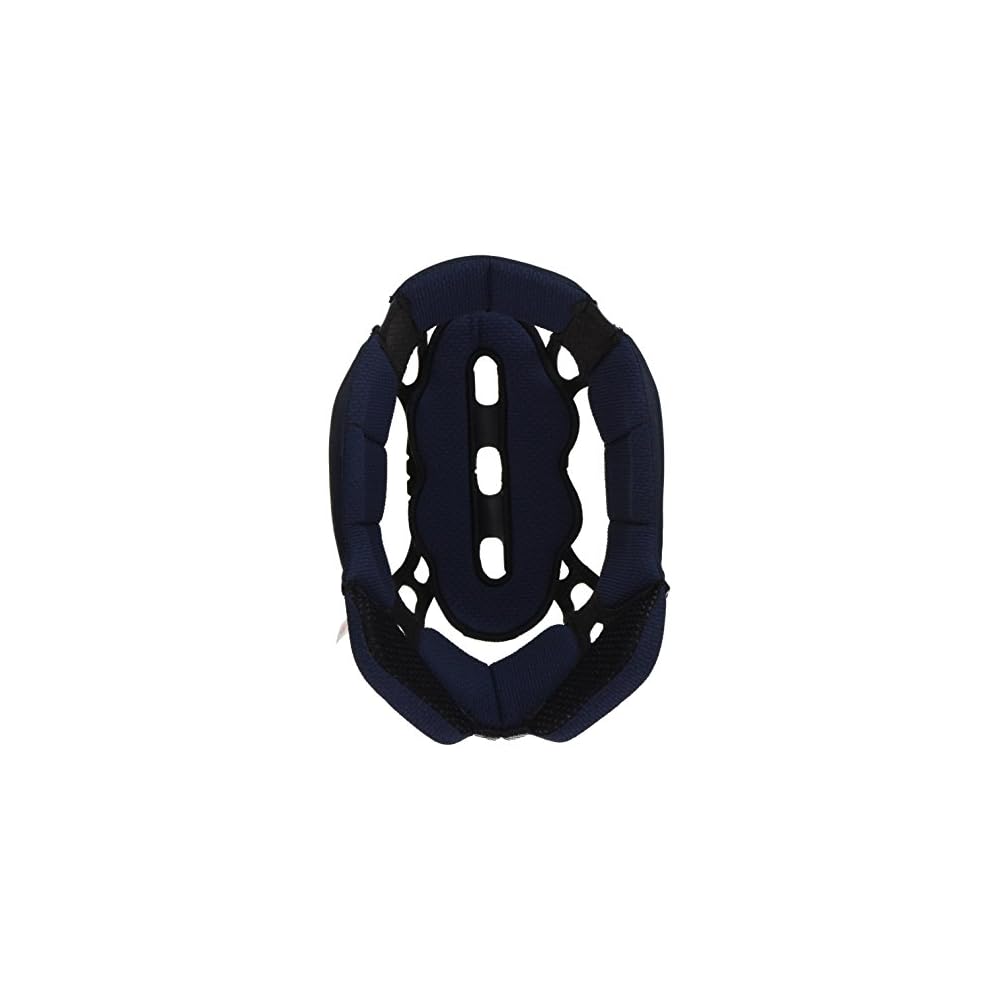 Arai Hyper T Pro EP System Interior II-7mm for 55cm-56cm Helmets (Old Part Number: 5754) 075754 Helmet Liner