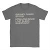 Project Hail Mary Tshirt Unisex and Women Summer Cotton Clothing Casual Fashion Round Neck Short Sleeved Tee Streetwear Unisex