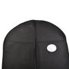 Travel Zipper Bag Dress Clothes Coat Cover Protector Hanging Closet Wardrobe 1x