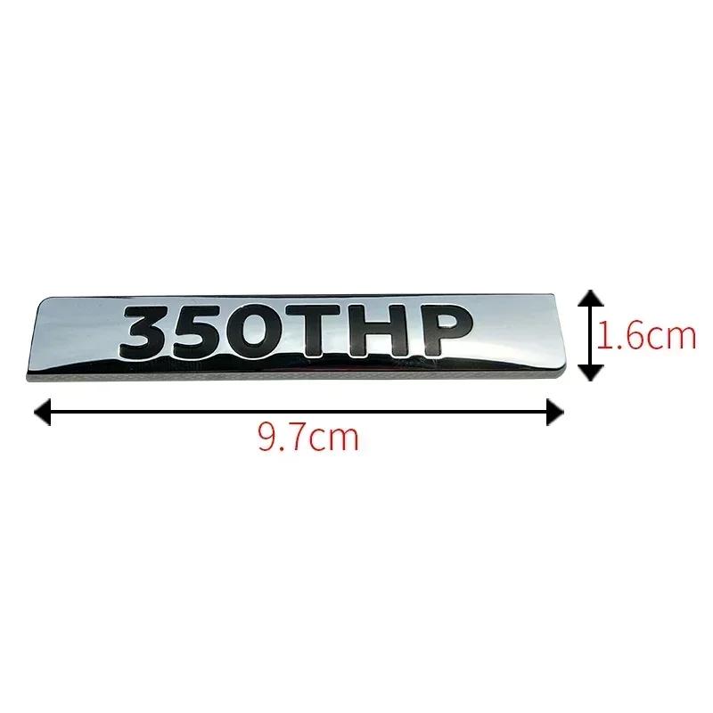 Car Rear Trunk Emblem Sticker for Peugeot 108 206 207 301 306 307 408 508 2008 3008 4008 5008 Auto Tail Logo Badge Decoration
