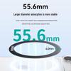 SAMZHE Portable Privacy and Charging Accessories