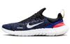 Free Run 5.0 Black Concord Cinnabar CZ1884-011