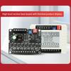 HL50F Audio Prompting Module Triggered Industrial Grade Voice Player Broadcast Trigger Module High-Low