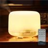 500ml Large Mist Humidifier & Essential Oil Diffuser for Home
