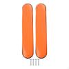 Armrest Covers for Wheelchairs - Set of 2