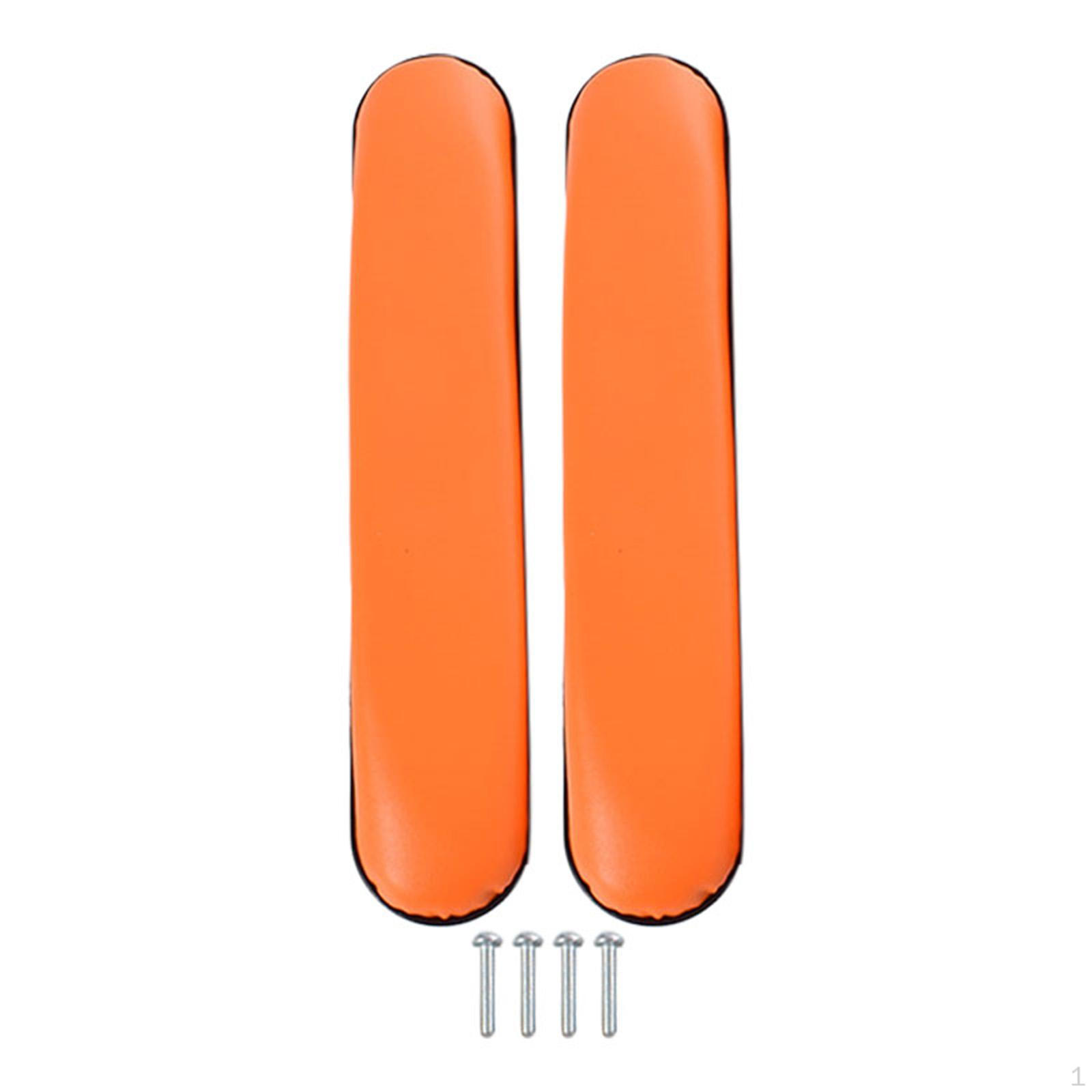 Armrest Covers for Wheelchairs - Set of 2 10cm Spacing