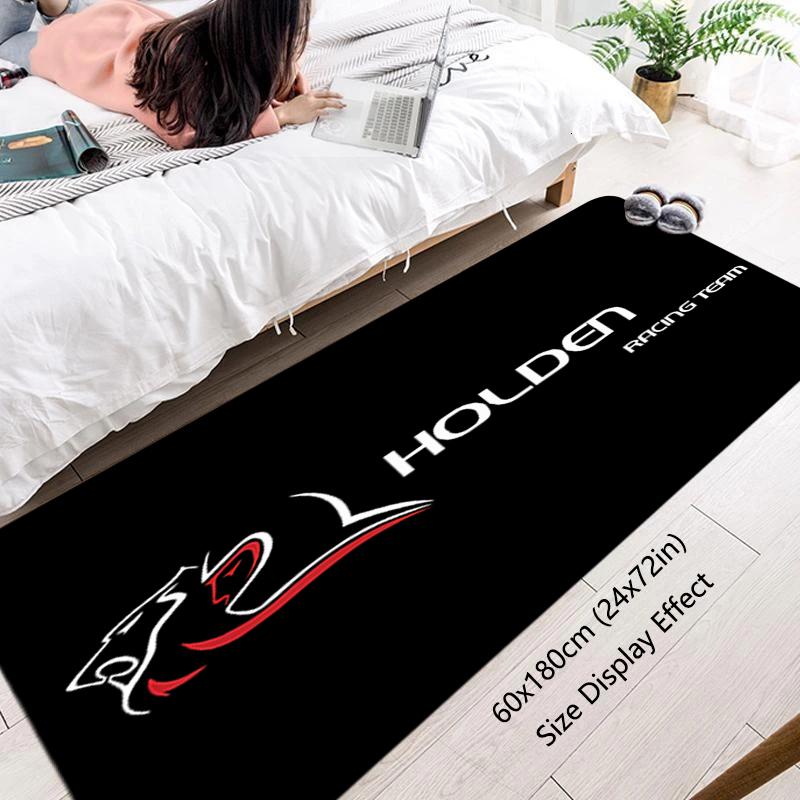 Door Mats Interior Room Foot Rug Holdens Car Welcome Floor Mat for Entryway Soft Hallway Carpet Kitchen Rugs Fluffy Home Decor