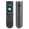 2.4G Air Fly Mouse Wireless Touchpad Keyboard Remote Control Air Mouse Backlit