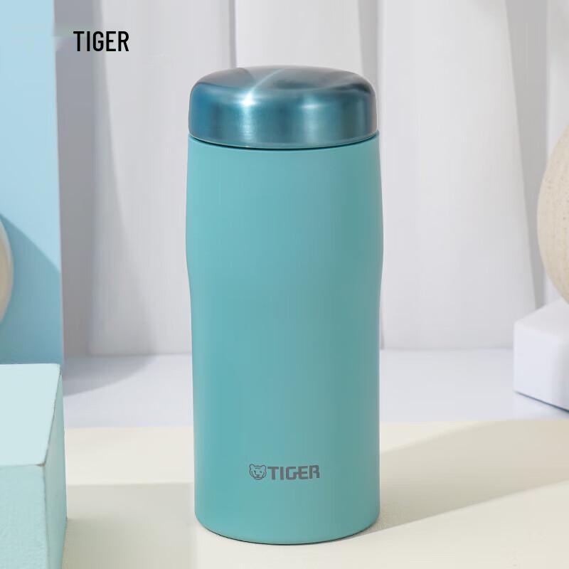 

TIGER MJF-A036 Insulated Stainless Steel Mug