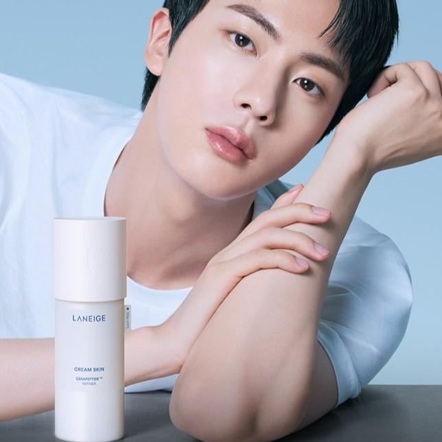 LANEIGE Creme Haut Cerapeptide Refiner 170ml