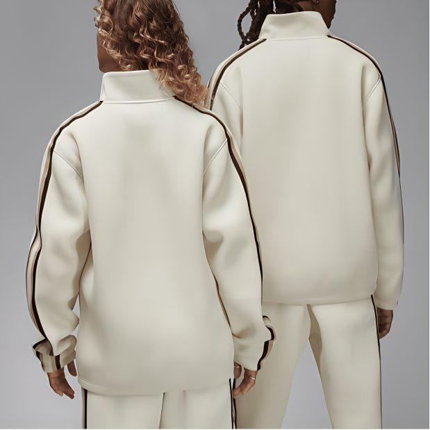 Jordan X A Ma Maniere Trainingsjacke Asiatische Größe DX5652-113