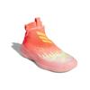 adidas N3xt L3v3l Futurenatural Signal Pink Men Sneakers Team-Solar-Yellow Glow-Pink H68992