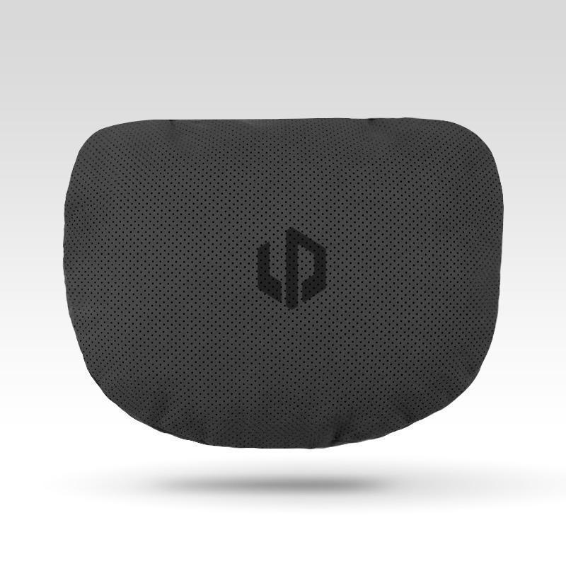 Leapmotor T03/C11 Nackstöd & Nackkudde Biltillbehör