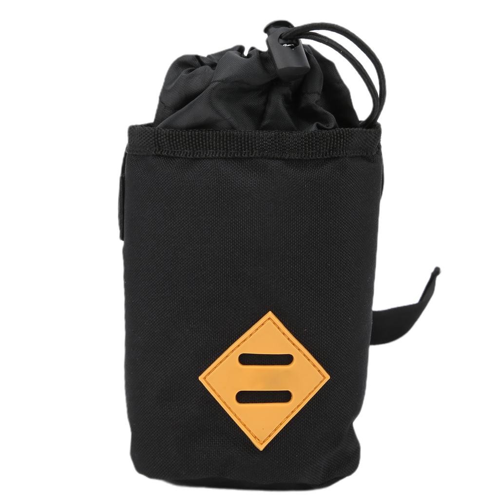 Bike Kettle Package Heat Preservation Polyester Headstock Handlebar Bag Cycling EquipmentM