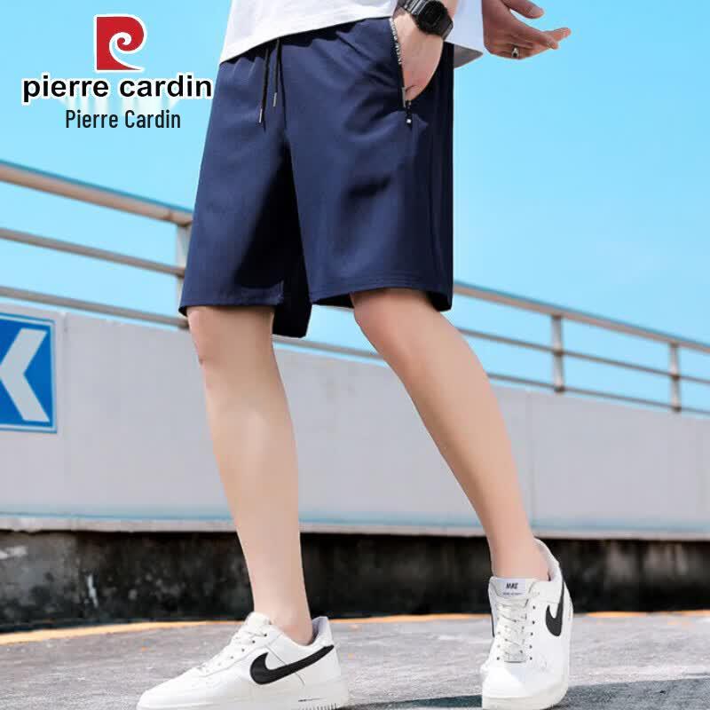 Pierre Cardin Men's Summer Casual Collection