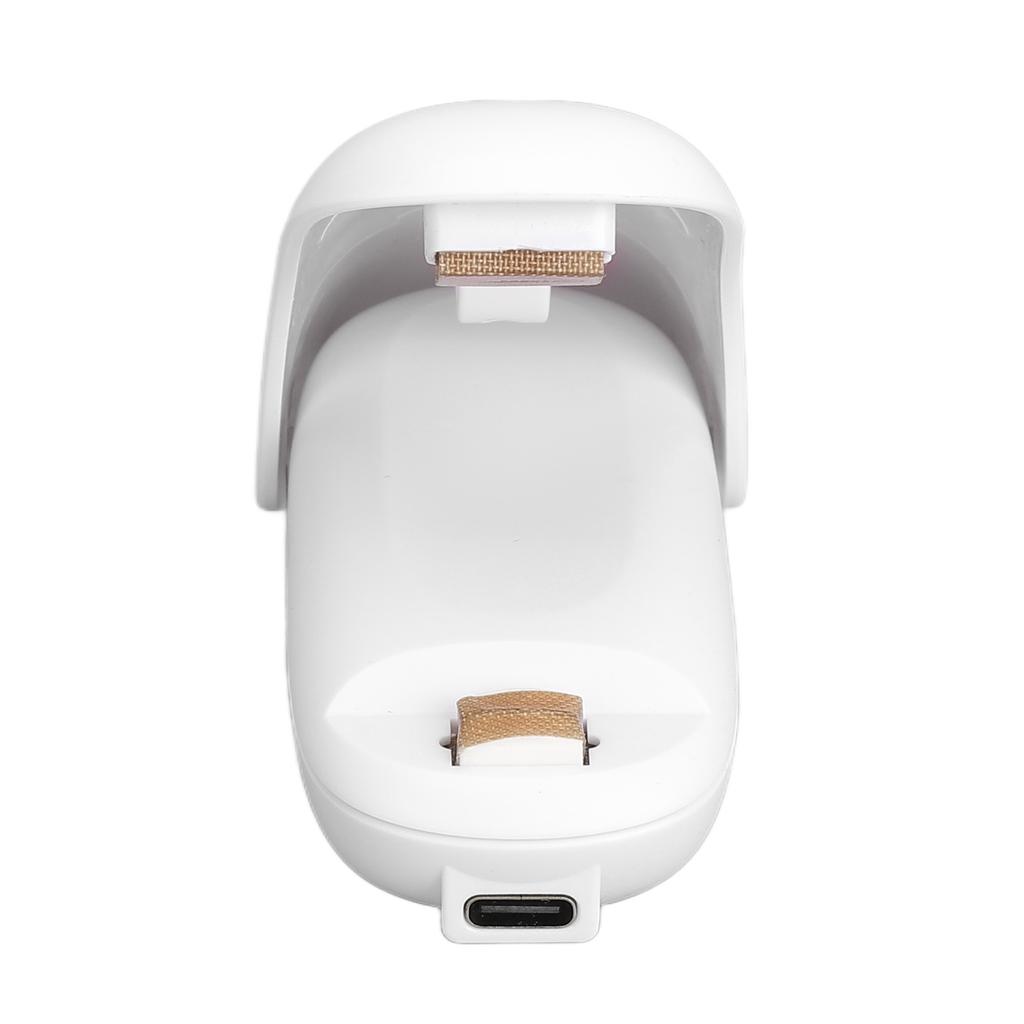Hitze Mini Beutelversiegler Tragbar USB Wiederaufladbar Plastik Chip Beutelversiegler für Alle Aufbewahrungsbedürfnisse