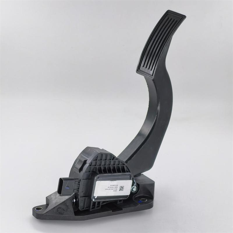 MX61-9F836-AA Electronic Throttle Accelerator Pedal Assembly Accelerator Pedal Sensor for Ford