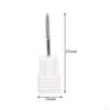 Electric Nail Filing Bit for Manicure and Art