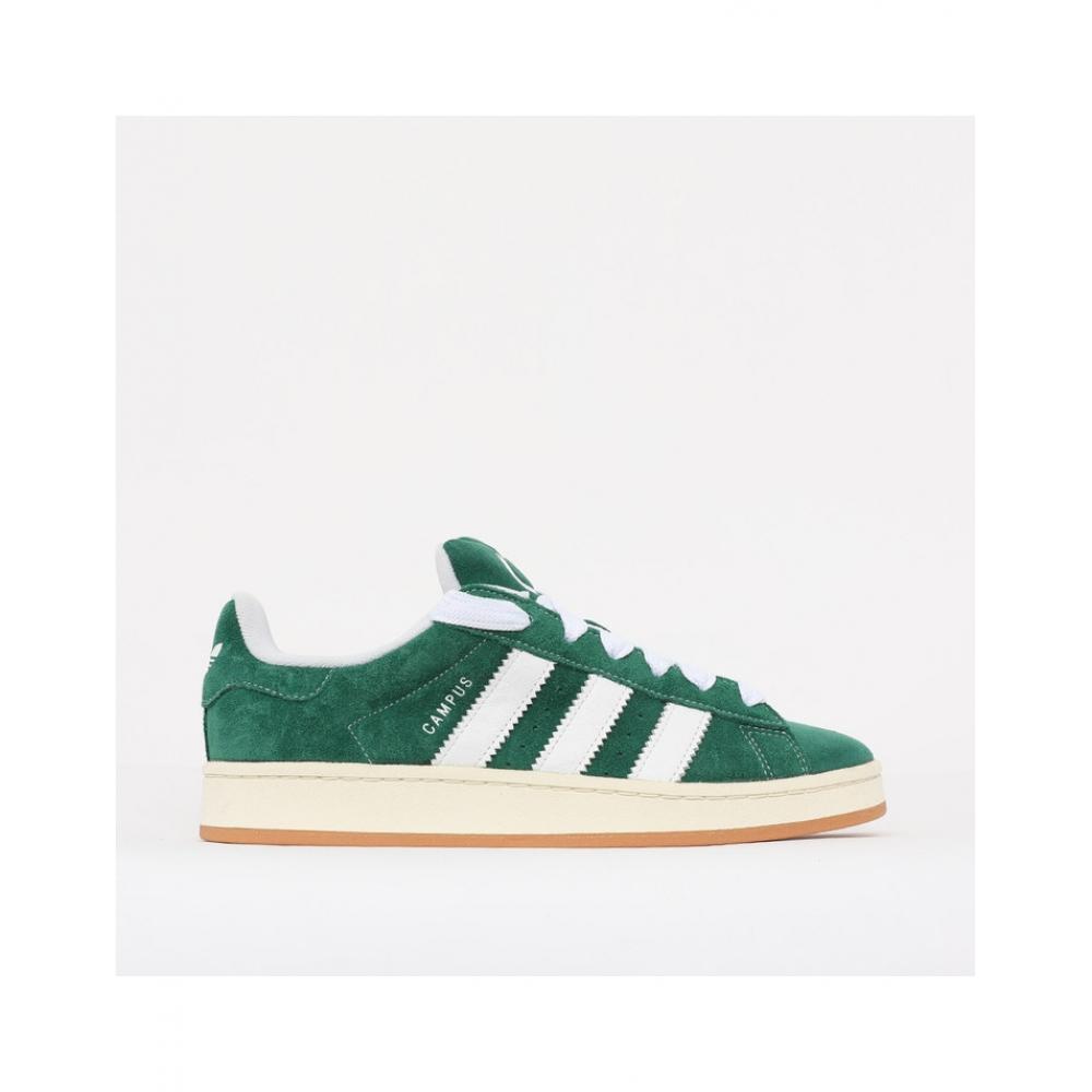 

AdidaS CampuS Three Line Suede Men S SneakerS H03472 9