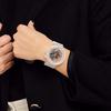 Swatch Clearly Bold Big Bold SB01K100 Uhr