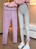 Winter Thick Warm Leggings Women High Waist Slimming Tights Fleece Winter Pants Female Thermal Clothing