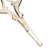 Small Size Embroidery Scissors Lightweight Cross Stitch Scissors Thread Scissors  For Cross Stitch