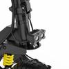 OOTD T10 900W Motor Tepe Elektrikli Scooter 48V13.5AH Batarya 11 İnç Off-road Lastik Her Arazi E-Scooter Şehir İçi Ulaşım Scooteru Kentsel Katlanabilir E-Scooter