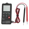 ZTKP2 Digitales Multimeter Vollautomatisch Brennschutz Universell Intelligente Multi-Tester für Heimwerker Elektriker