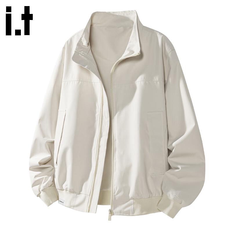 

CHOCOOLATEit Men s Loose Fit American Style Jacket 3XL