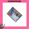[READY STOCK] BTS V [ LAYOVER ] Solo Album PURPLE / BLUE / GREEN