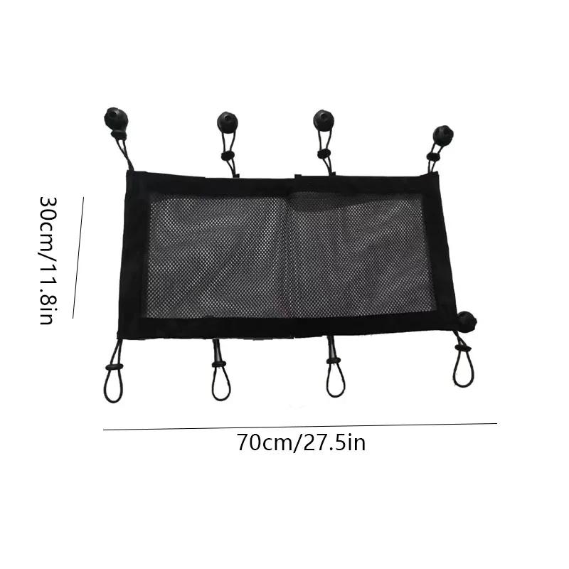 

Сетевой карман на 8 отверстий, сетка для укладки кабелей под столом, сетчатый органайзер для укладки шнуров под столом, гибкие укрытия для проводов чёрный