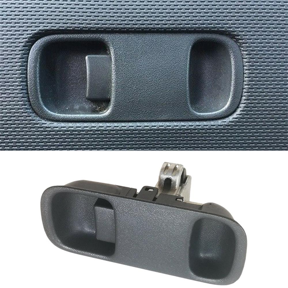 MR402499 For Mitsubishi Montero Pajero V73 V75 V77 2000-06 Glove Box Lock Black