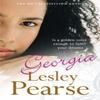 Georgia by Lesley Pearse Paperback Book 9780099557456