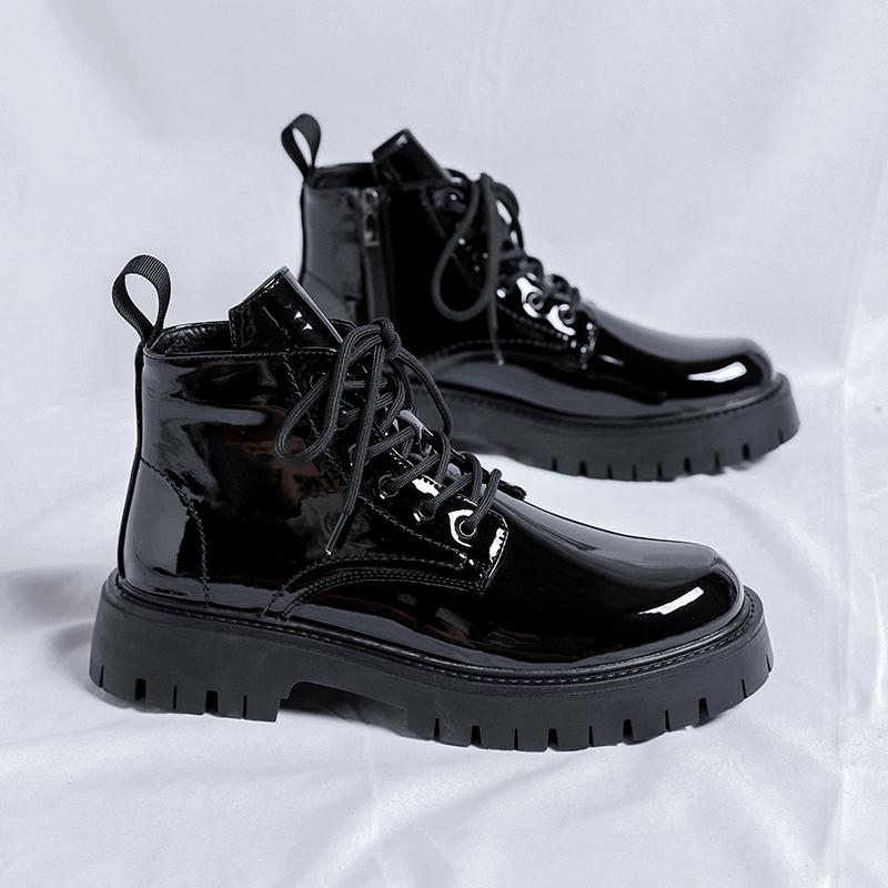 Lederschuhe Freizeitschuhe Businessschuhe für Herren Kleiderschuhe Tenis De Hombre Mokassins Mokasin Tenis Caballero Designer