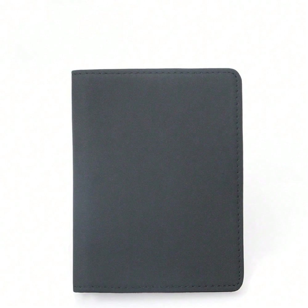 RFID retro driver's license card holder, car registration card bag, ID bag protection