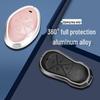 Xiaopeng 2022 P7/P5/G3/G3i Metal Key Protective Case