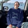 Mark Fairwhale Men's Quick Dry Long Sleeve T-shirt
