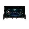 Portable Carplay Screen For Mercedes Benz C Class W204 S204 2007 2010