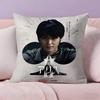 A-Alice In Borderland Pillow Case Ultra Soft Skin Friendly Fabric Cloud Like Comfort & Concealed Zipper