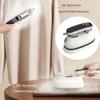 2-In-1 Design Steam Iron Handheld Handheld Steam Engine Iron Garment Steamer  Home Use