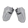 Windshield Guards for Yamaha TMAX530/560 (12-21 Models) - 1 Pair