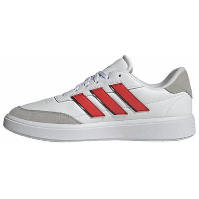 Zapatillas Courtblock 'Rojo Blanco' IH4713