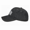 Heresy Baseball Cap Sun Ed Game Outdoor Gym Wholesale Washed Trucker Hat Unisex WoUnisex Casual Design Snapback Cap